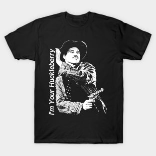 Doc Holliday T-Shirt